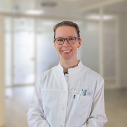 Dr. med. Lena Schneider, Augenarztpraxis Lörrach Bahnhof, Dr. Schwartzkopff & Partner